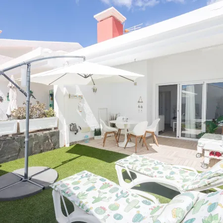 GuestReady - Aguila Beach I - FC