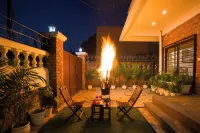 Alaya Stays Rahta 3BHK Villa - Villas