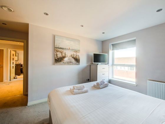 GuestReady - 2Br with Castle Views in Edinburgh