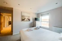 GuestReady - 2Bed in Edinburgh โรงแรมในBroughton