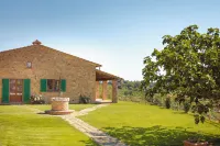 Agriturismo Il Serraglio - Mountain view