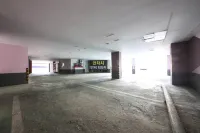 포항 죽도시장 브레이크타임 호텔 - 주방