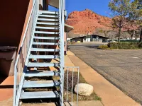 Travelers Motel Hotéis em Kanab