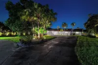 Villa Spectacular by Glam Homes