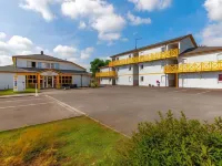 Premiere Classe Rennes Ouest - le Rheu Hotels in Ille-et-Vilaine