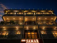 Hotel Samar