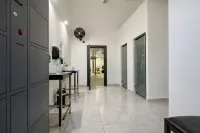 Instyle Residences at Rizz Suites