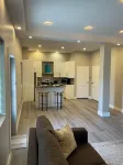Church street Apartments - balcony