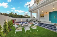 ELIVAAS キマディ ハウス 4 BHK ウィズ プール - プライペートプール