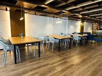 Hotel Express Arrey - Teresina - breakfast