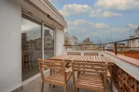 Molí de Mar - Smart Hotel - Hostels