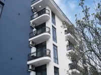 PARALLEL Apartments Hotels in Gonio