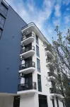 PARALLEL Apartments
