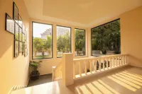 Taj Krishna - spa