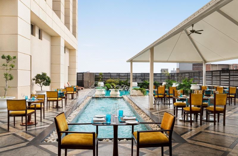 Hilton Jaipur photo 4