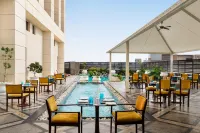 Hilton Jaipur - 5 звезд
