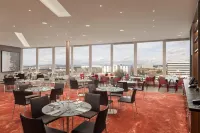Hilton Zurich Airport - Bữa sáng