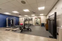 Hampton Inn Winchester N/Conference Center - Gym