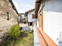 La Ca di Nosee Hotels in Nesso