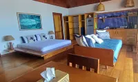 Ombak Biru Resort Hôtels à : 
