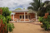 Wild Edge Panama - Kumana Safari Lodge - Wifi