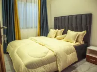 Joshean fully furnished Apartment Hotels in Busiro