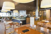 Hotel SB Ciutat Tarragona - breakfast