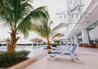 อาร์เทอร์รา โฮเทลแอนด์รีสอร์ท - รีสอร์ท