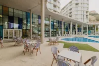 Palladium Peñiscola - Strand