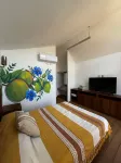 Cabañas Raíces del Cielo - Homestays