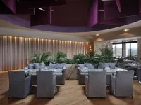 September City Resort - Spa - spa