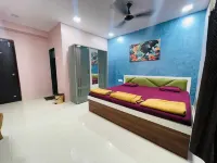 NS Dosti Villa By Glitz - Villas