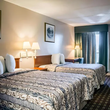 Rodeway Inn Clearwater-Dunedin