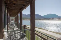The Estes Park Resort - Mountain view