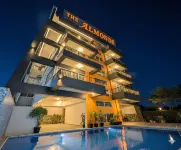 Palette Cebu The Almonds Boutique Aparthotel Near University of Cebu - جديد