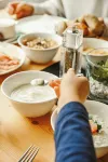Das Mühlwald - Quality Time Family Resort - servizio colazione