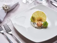 Amadria Park Hotel Sveti Jakov - servizio colazione