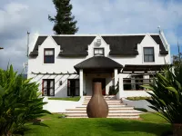 Monkscowl Estate Hotels in Stellenbosch