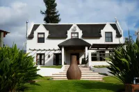 Monkscowl Estate