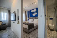 Noa Suite Hotel Only Adult - balcón
