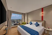 Ramada by Wyndham Itahari Pashupati Marg Hotels in 
