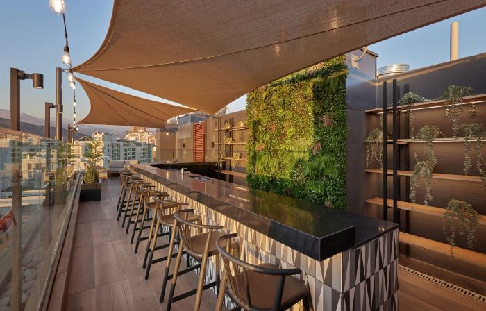 Dazzler Residences by Wyndham Santiago Las Condes