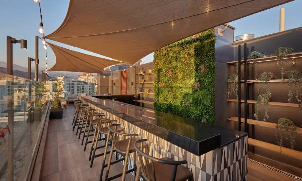 Dazzler Residences by Wyndham Santiago Las Condes