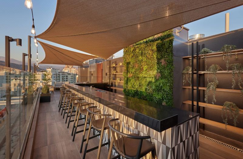 Dazzler Residences by Wyndham Santiago Las Condes