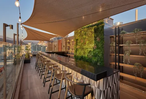 Dazzler Residences by Wyndham Santiago Las Condes - 3-Star