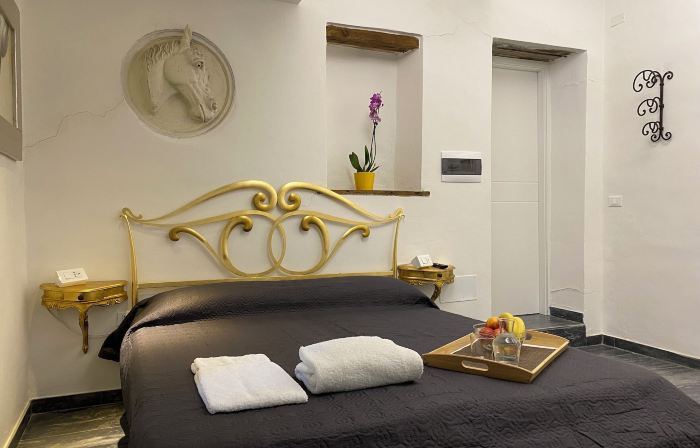 Agriturismo Il Casolare - Villa Vettori