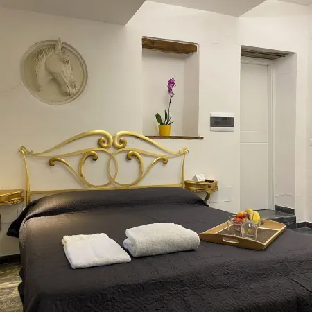 Agriturismo Il Casolare - Villa Vettori