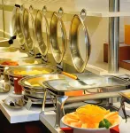 Grand Park Hotel Excel Kisarazu - Desayuno
