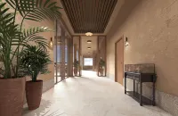 Ionian Crown Suites in Barbati