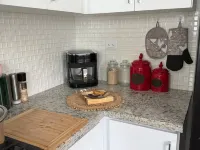 Spacious Family Apartment with Pool Access in Santiago - Apartments
